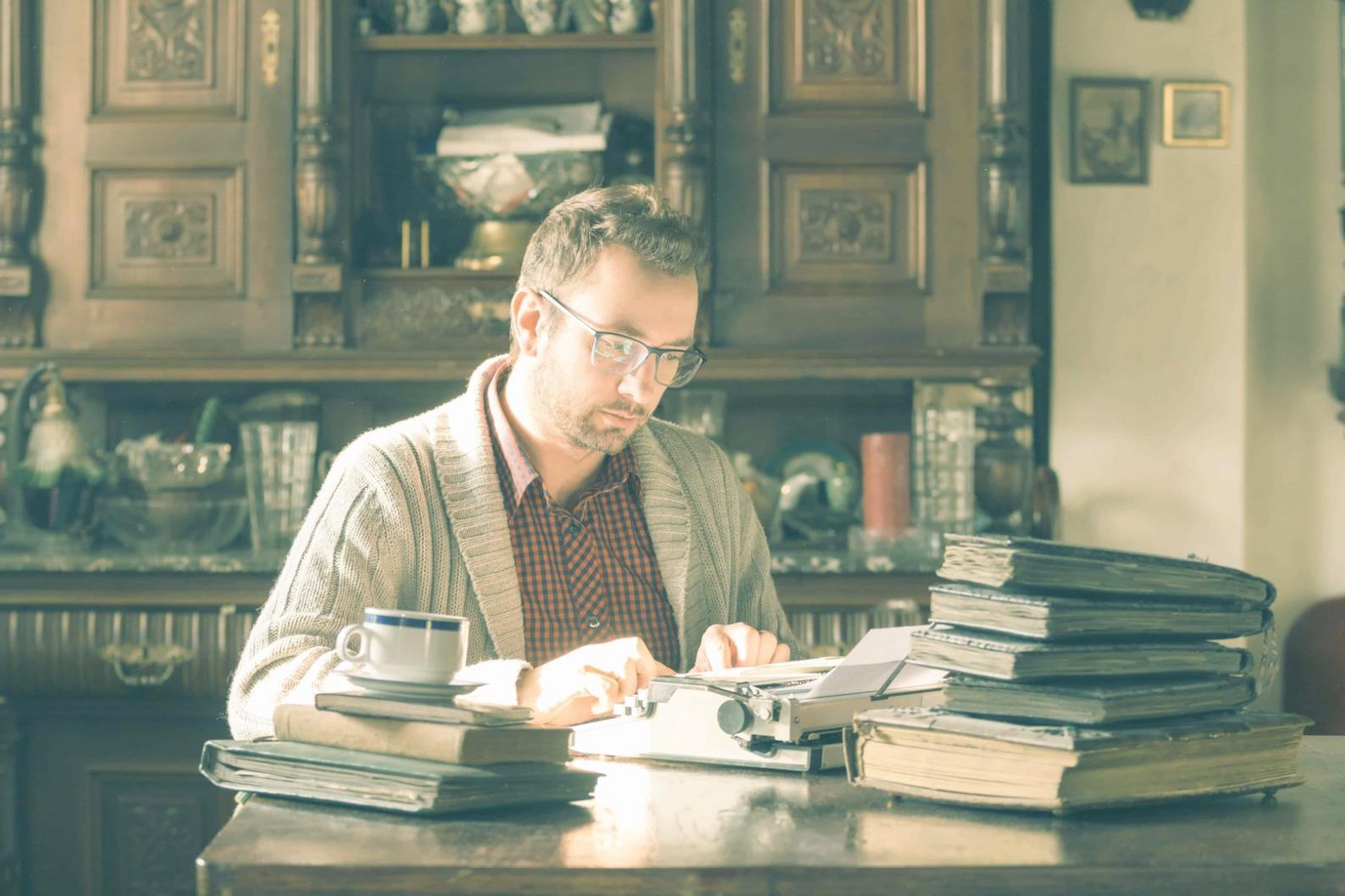 SEO-Schulungsmaterial und Analyse-Dashboards