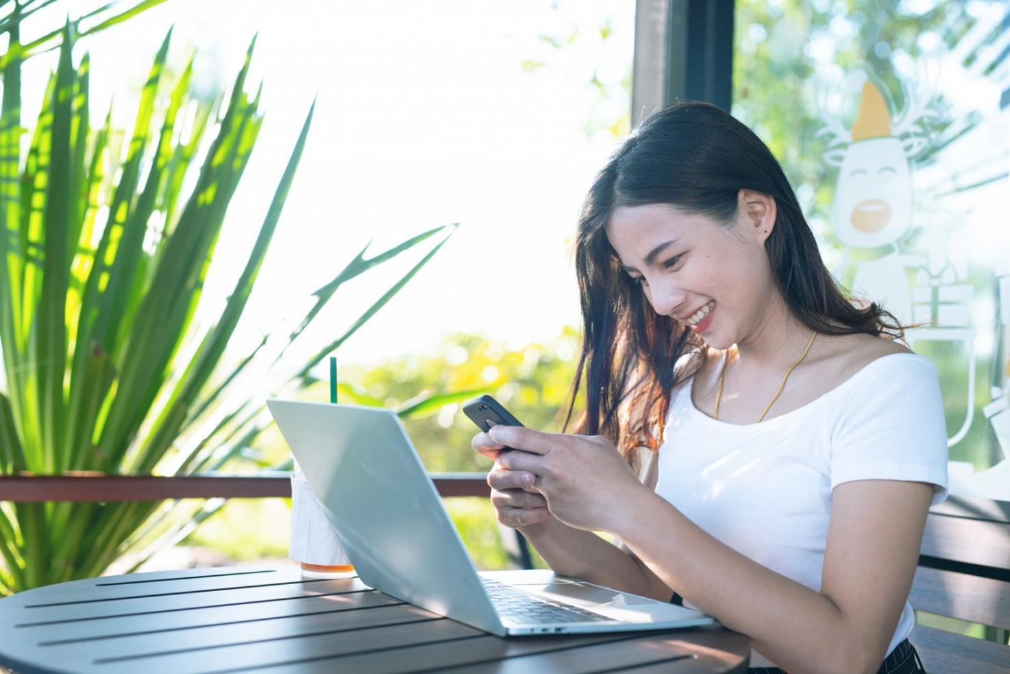 Content-Strategie und Keyword-Recherche Materialien