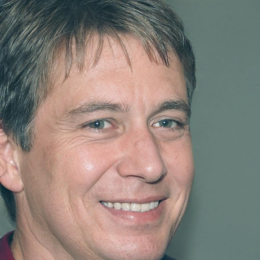 Ralf Bergmann, Technischer Koordinator